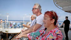 The Cruise: Fun-Loving Brits at Sea (S1 E13)