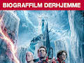 Ghostbusters: Frozen Empire