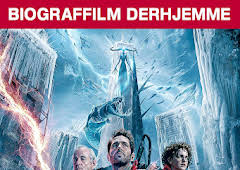 Ghostbusters: Frozen Empire