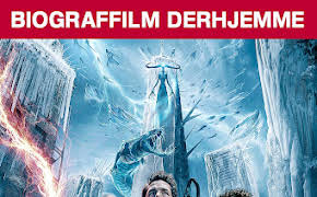 Ghostbusters: Frozen Empire