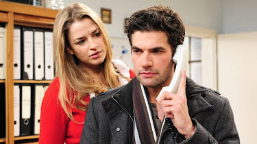 06:00: Sturm der Liebe (1463) | One | 7/1 2026