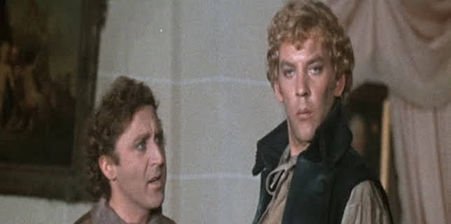 Start the Revolution Without Me (1970)