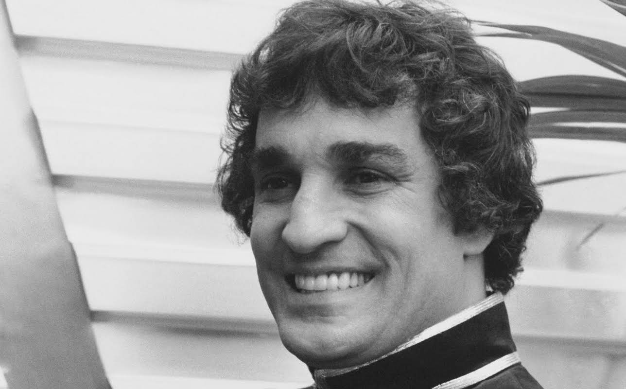 Michael DeLano