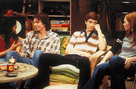 That '70s Show Season 1: Pilot