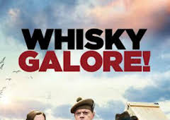 Whisky Galore!
