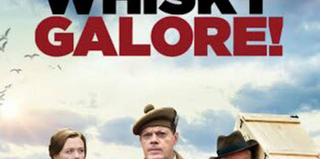 00:00: Whisky Galore! | 7 TV Región Murcia | 3/2 2026