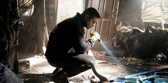 10:15: NCIS (S18 E15) (S18) | TV3 | 11/28 2025