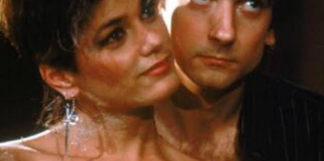 00:17: Jo, qué noche | TCM | 12/14 2025