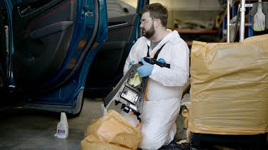 12:05 AM: Crime Scene Cleaners | Channel 4 | 7/17 2026