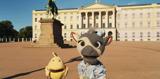 Binnabannasj - åarjelsaemiengïelesne