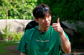 JUNGLE BOB: JUNGLE BOB Episode 2