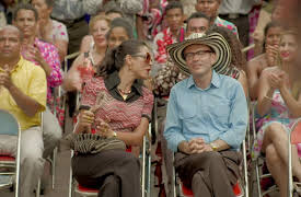 La Cacica season-1: La Cacica Capítulo 25