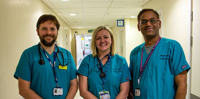 8:00 PM: Casualty 24/7: Every Second Counts (S5 E6) (S5) | 5 Star | 3/9 2026