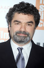 Joe Berlinger som Director