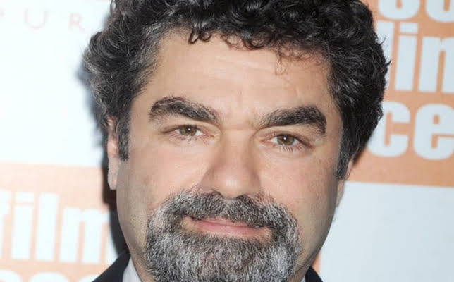 Joe Berlinger