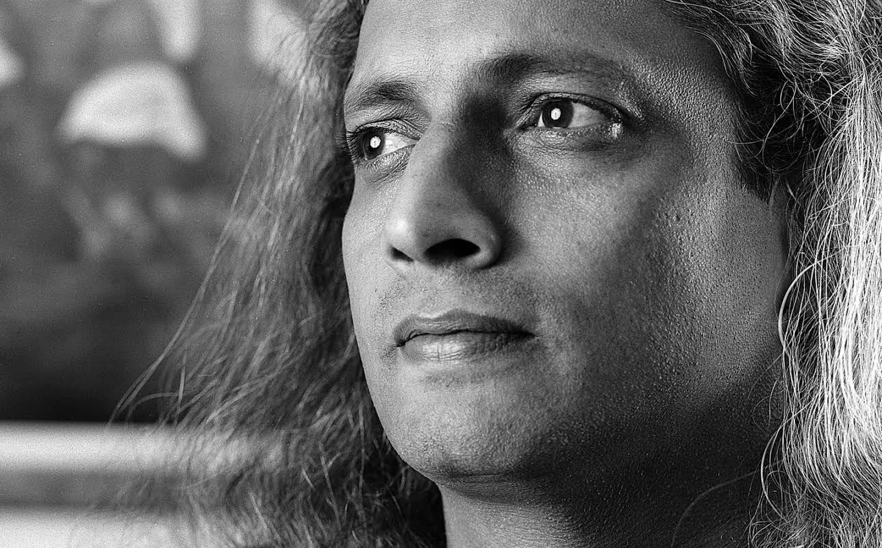 Bijesh Jayarajan