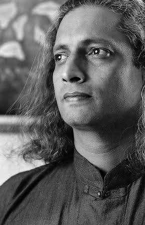 Bijesh Jayarajan as Director