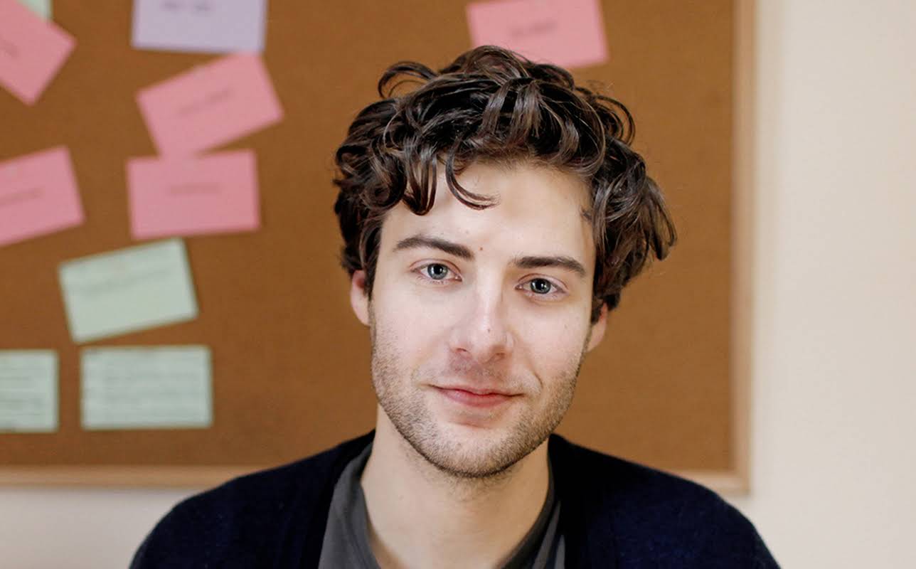 Andrew Droz Palermo