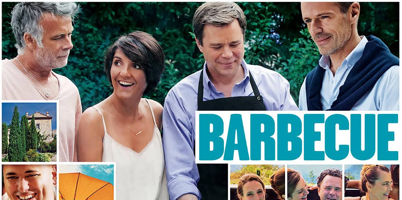 Barbecue (2014)
