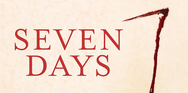 7 Days (English Subtitled) (2010)