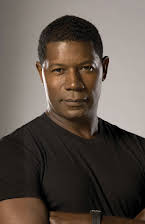 Dennis Haysbert som 