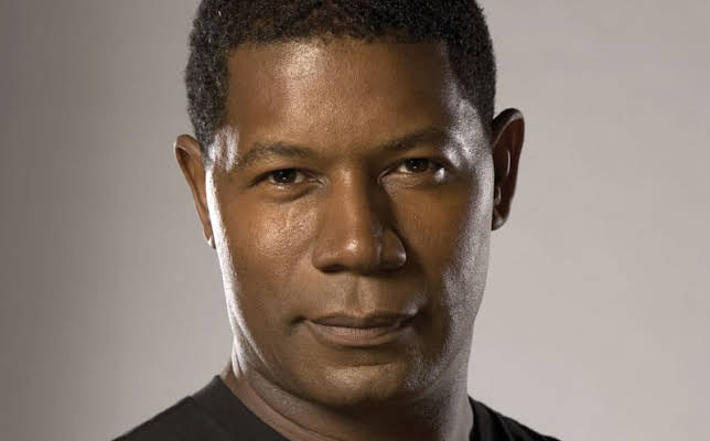 Dennis Haysbert