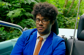 Gadget Man: The Great Outdoors