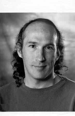 Derek Scott as Roy