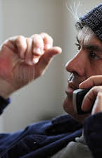 Tommy Sowards as Director