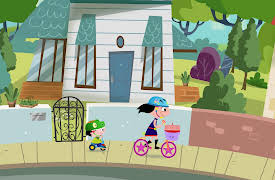 Earth to Luna: In Clyde's Eyes