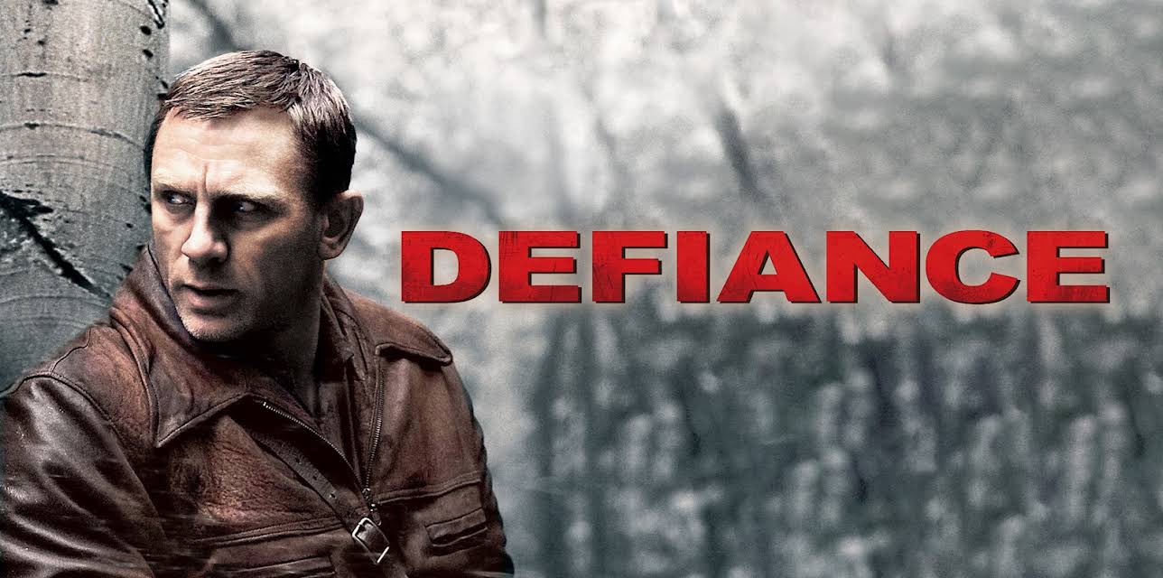 Defiance (2008)
