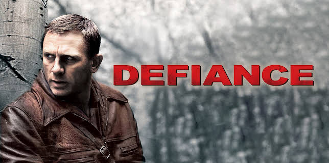 Defiance (2008)