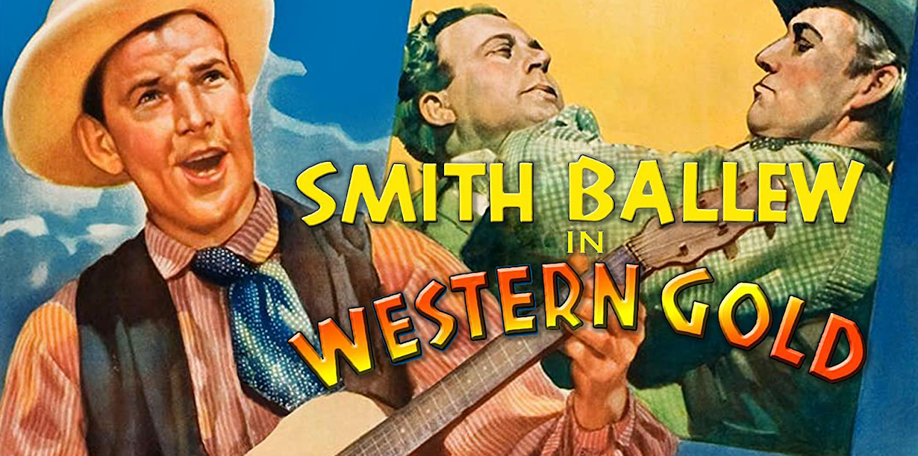 Western Gold (1937)