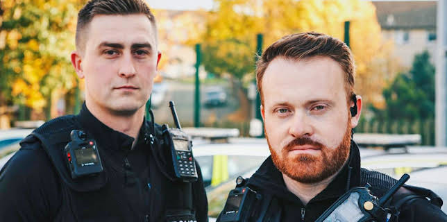 6:00 PM: Police Interceptors (S22 E9) (S22) | Paramount | 11/20 2025