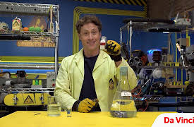 Science Max: Chemistry