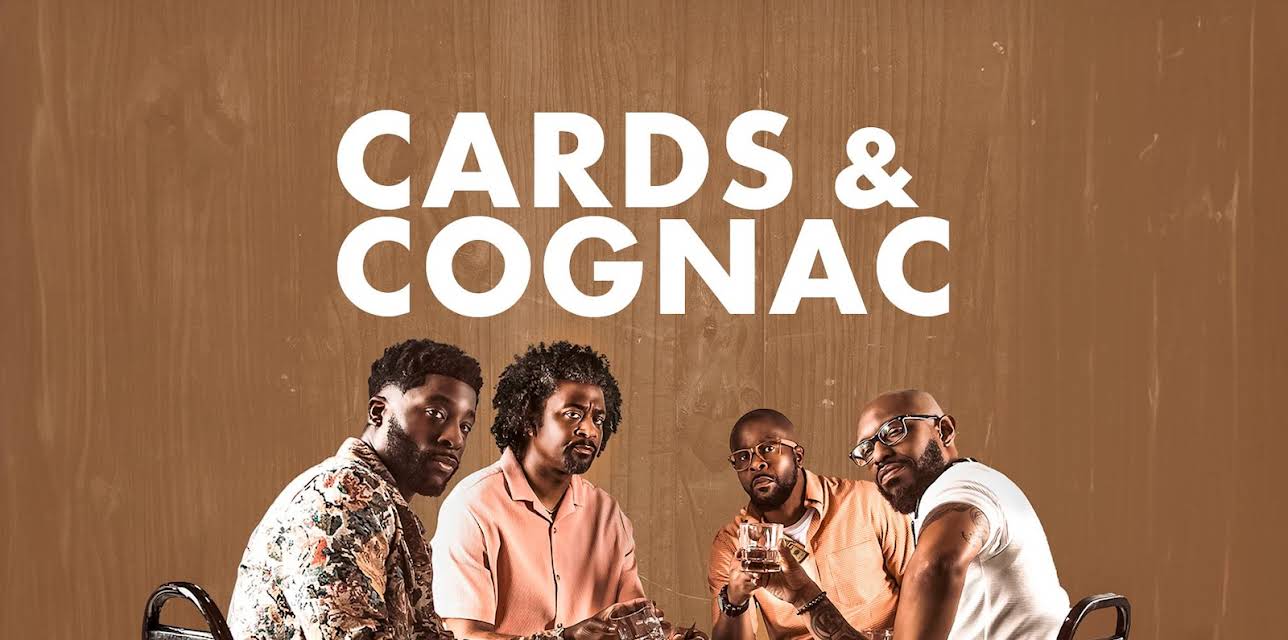 Cards & Cognac (2025)