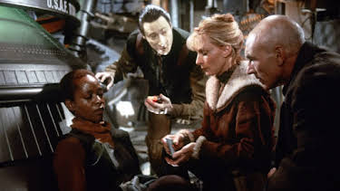 10:00 PM: Star Trek: First Contact | Sky Greats | 9/11 2026