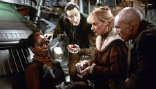 Star Trek: First Contact