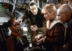 Star Trek: First Contact
