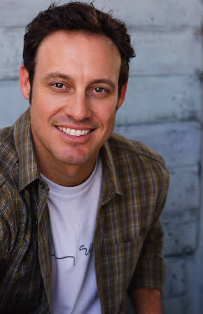 Rand Holdren as 