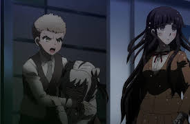 Danganronpa 3: Season 1: Despair Arc: Future Arc 5 - Dreams of distant days