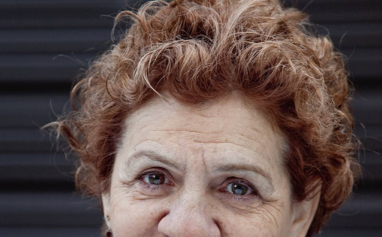 Marcia Haufrecht