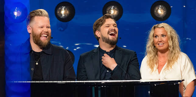 18:00: Beat for beat | NRK 2 | 11/12 2025