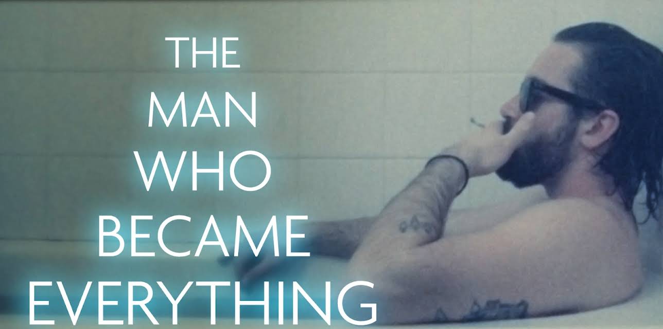 The Man Who Became Everything (2020)