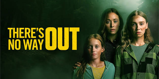 There's No Way Out (2025)