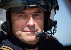 Emergency Helicopter Medics