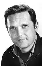 John Vernon as 