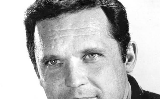 John Vernon