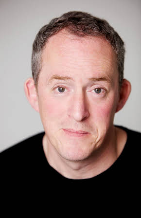Dominic Coleman as 