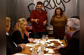 24 Hour Restaurant Battle Season 2: Grill vs. BBQ